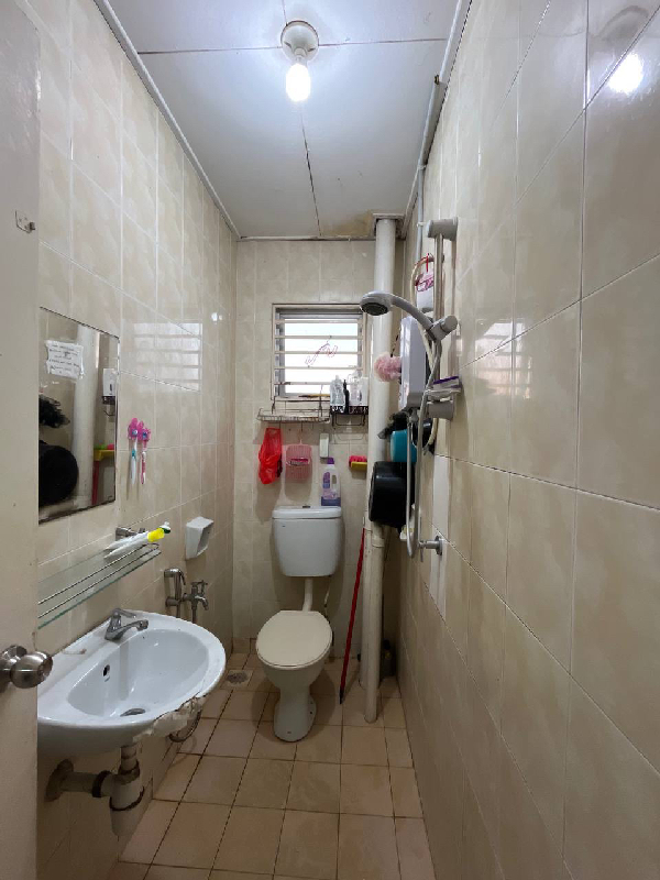 Sri Ixora Apartment Seksyen 27 Shah Alam - photo 10