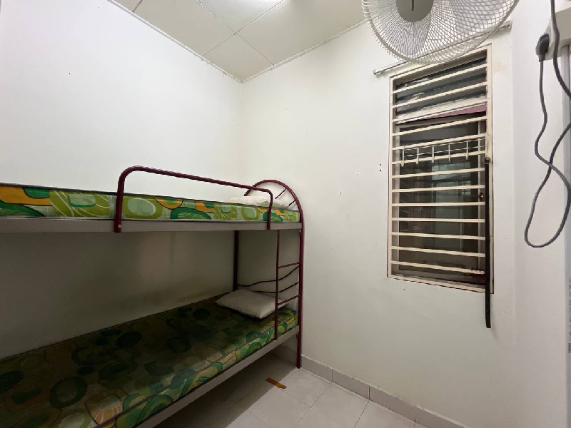Sri Ixora Apartment Seksyen 27 Shah Alam - photo 12