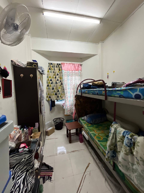 Sri Ixora Apartment Seksyen 27 Shah Alam - photo 13