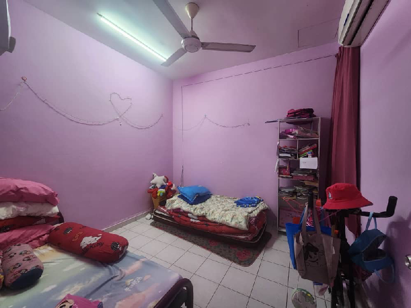 Renovated 20x70 Teres Setingkat Kg Lombong Seksyen 29, Shah Alam - photo 3