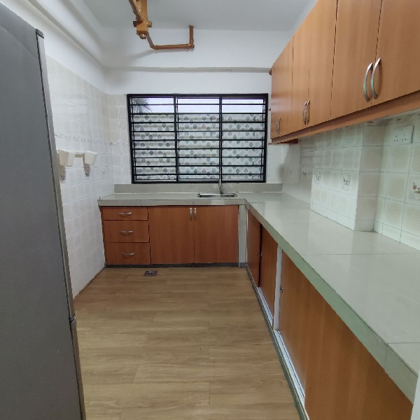 Sri Permata Kondominium, Seksyen 9, Shah Alam - photo 3