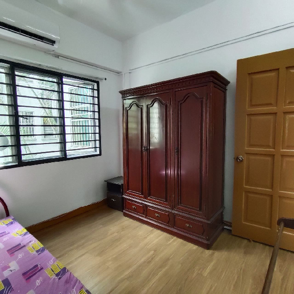 Sri Permata Kondominium, Seksyen 9, Shah Alam - photo 11