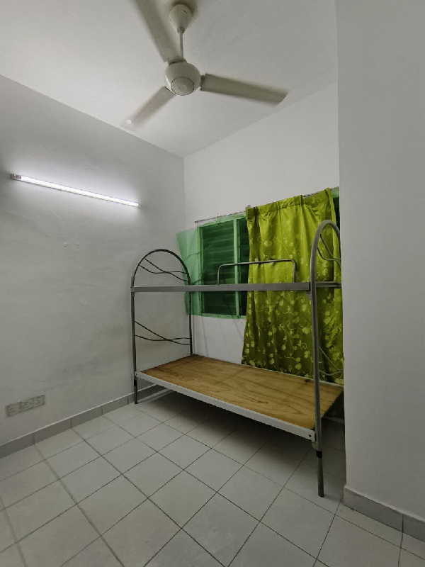 2 Storey Intermediate TerraceTaman Bukit Subang - photo 8