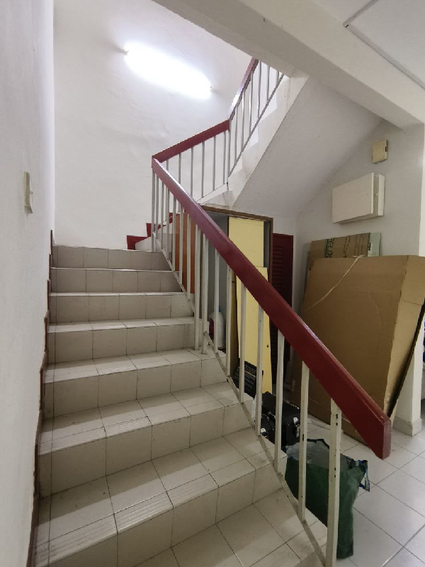 2 Storey Intermediate TerraceTaman Bukit Subang - photo 11