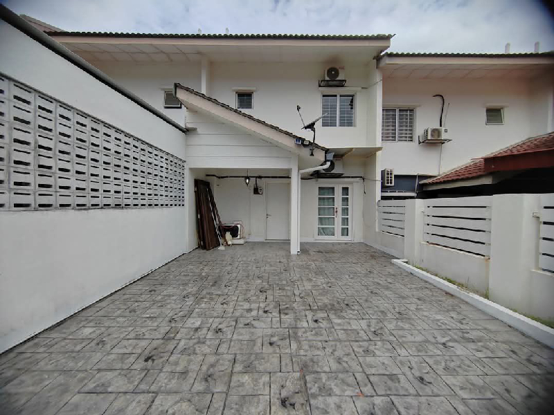2 Storey Bandar Seri Coalfield - photo 2