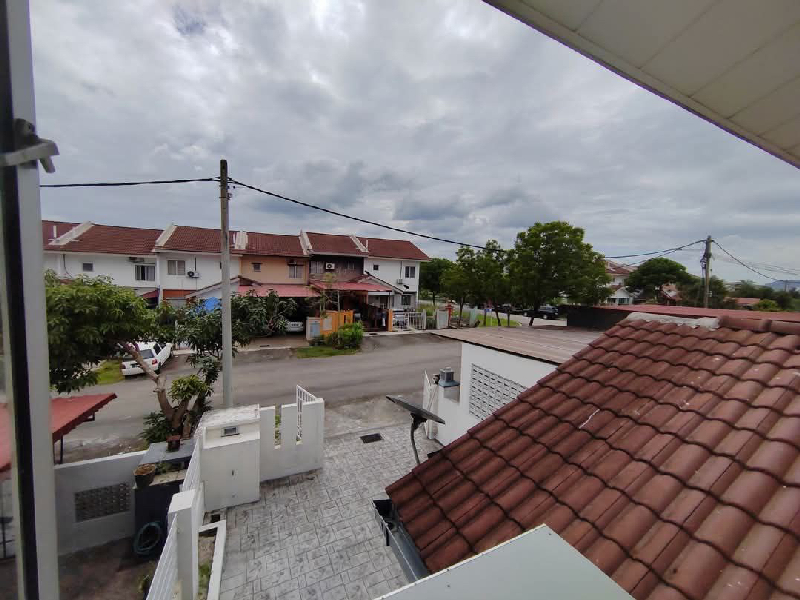 2 Storey Bandar Seri Coalfield - photo 3