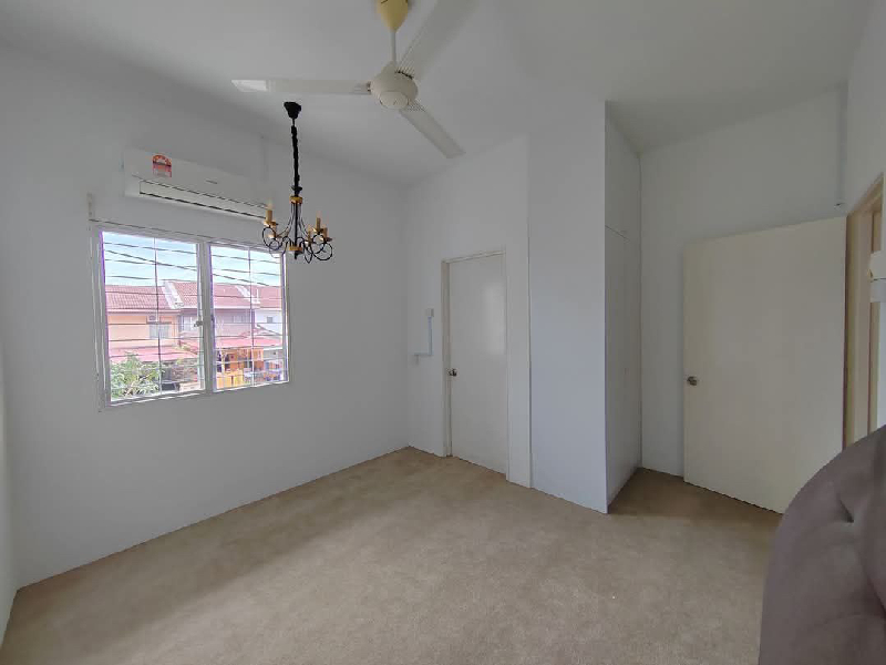 2 Storey Bandar Seri Coalfield - photo 4