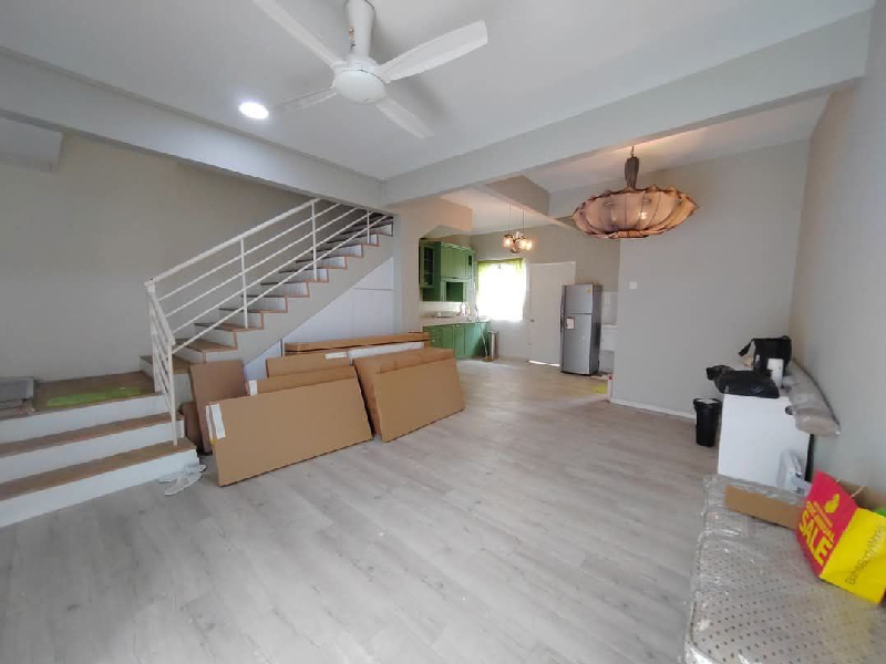 2 Storey Bandar Seri Coalfield - photo 6