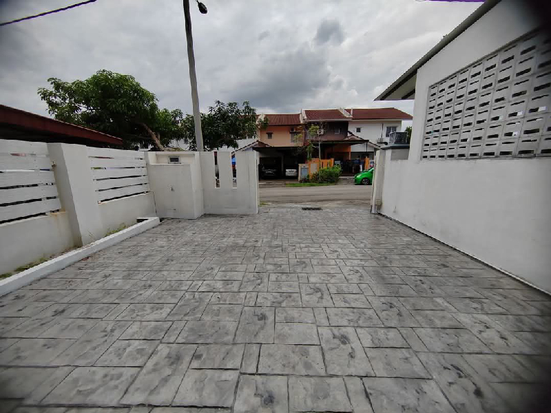 2 Storey Bandar Seri Coalfield - photo 7