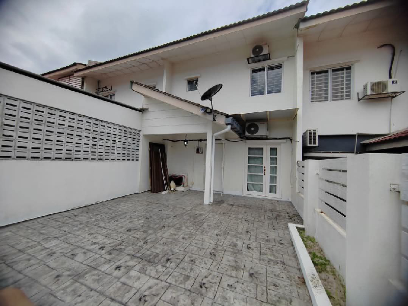2 Storey Bandar Seri Coalfield - photo 8