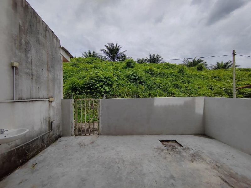 2 Storey Bandar Seri Coalfield - photo 9