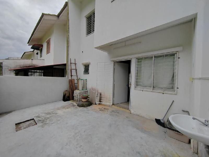 2 Storey Bandar Seri Coalfield - photo 10