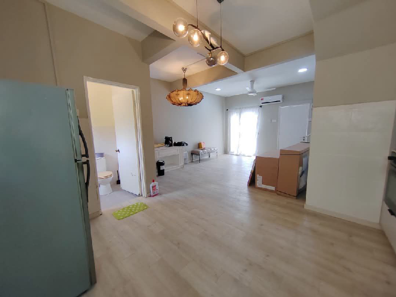 2 Storey Bandar Seri Coalfield - photo 12