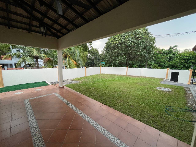 Two Storey Semi-D Corner Lot at Seksyen 9 Shah Alam - photo 3