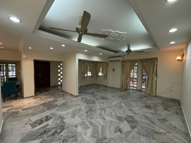 Two Storey Semi-D Corner Lot at Seksyen 9 Shah Alam - photo 4