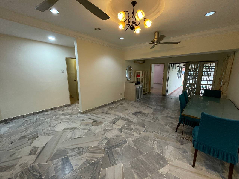 Two Storey Semi-D Corner Lot at Seksyen 9 Shah Alam - photo 6