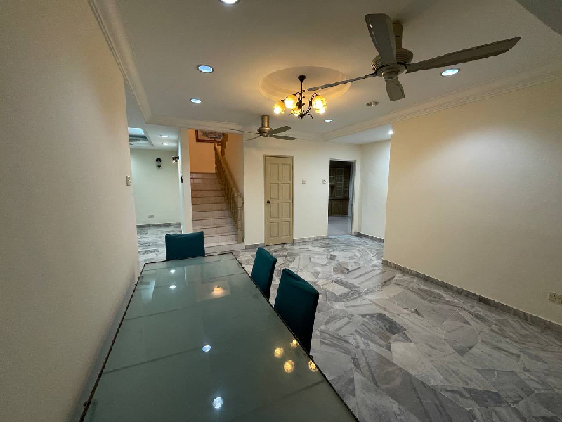 Two Storey Semi-D Corner Lot at Seksyen 9 Shah Alam - photo 7