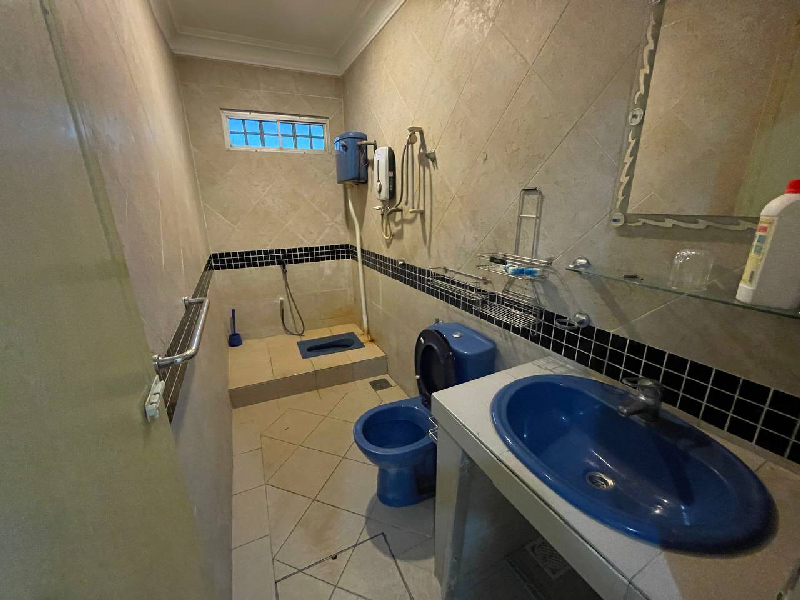 Two Storey Semi-D Corner Lot at Seksyen 9 Shah Alam - photo 10