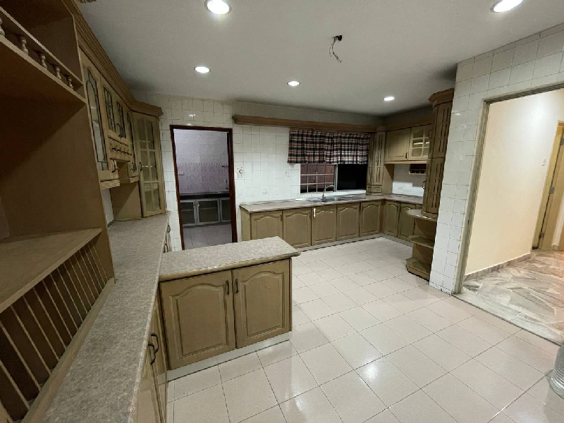 Two Storey Semi-D Corner Lot at Seksyen 9 Shah Alam - photo 13