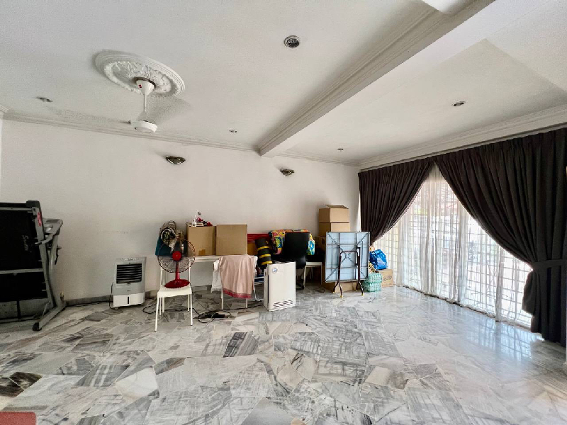Double Storey Terrace Taman Alam Megah, Seksyen 27, Shah Alam - photo 3