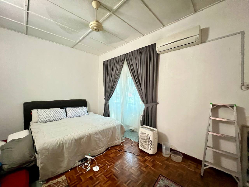 Double Storey Terrace Taman Alam Megah, Seksyen 27, Shah Alam - photo 10