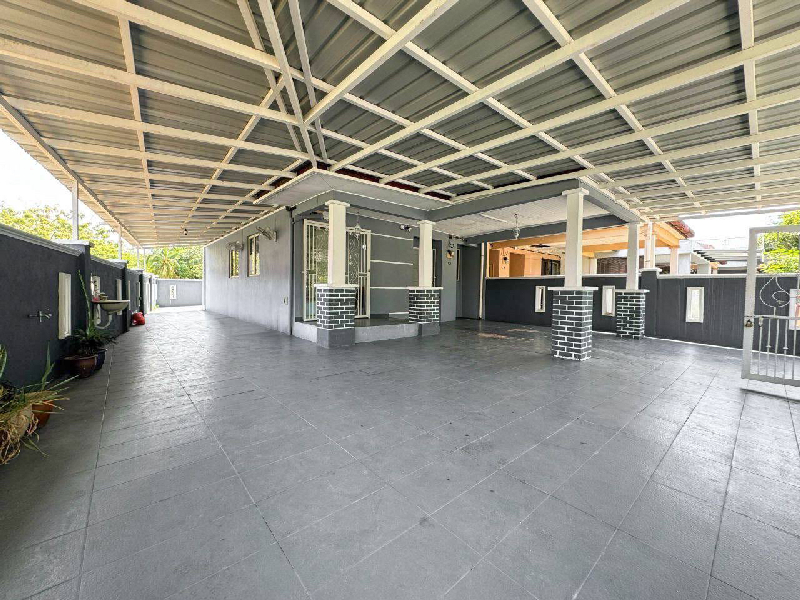 Endlot Double Storey Jalan Platinum Seksyen 7, Shah Alam - photo 3
