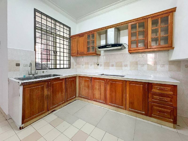 Endlot Double Storey Jalan Platinum Seksyen 7, Shah Alam - photo 7