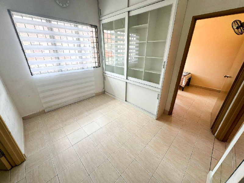 Endlot Double Storey Jalan Platinum Seksyen 7, Shah Alam - photo 10