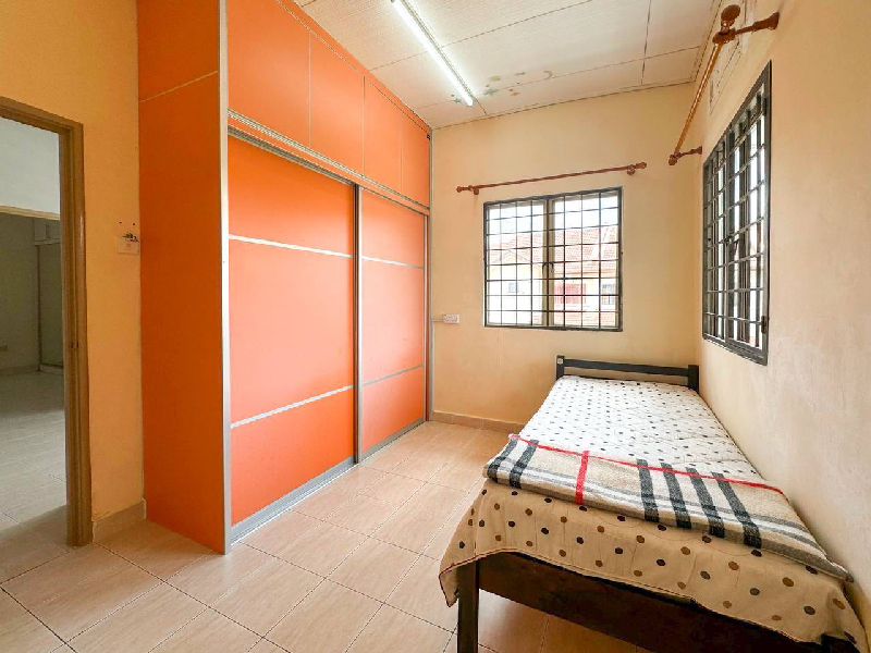 Endlot Double Storey Jalan Platinum Seksyen 7, Shah Alam - photo 11