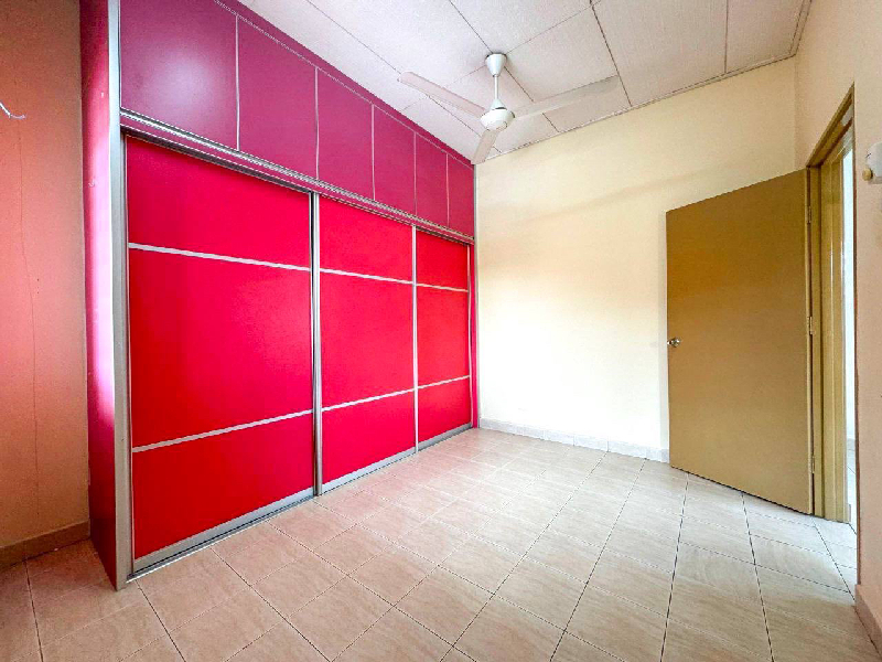 Endlot Double Storey Jalan Platinum Seksyen 7, Shah Alam - photo 12