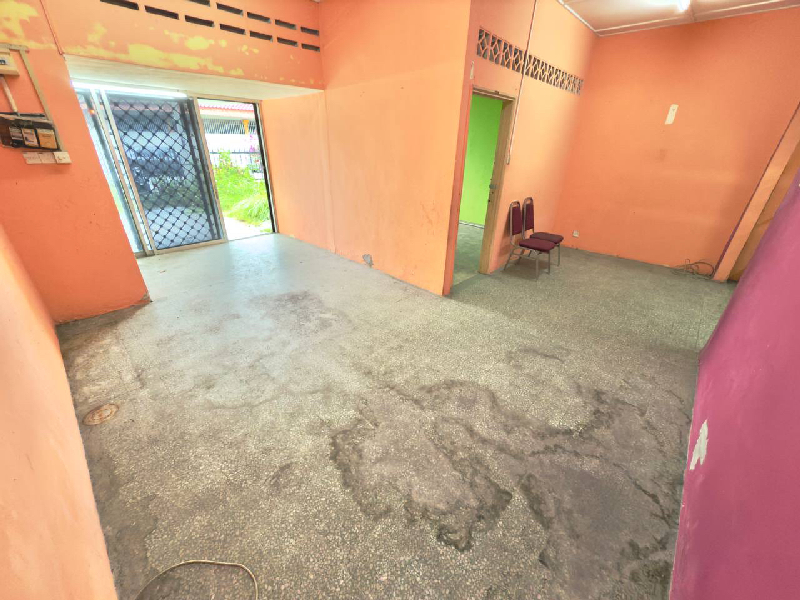 1 Storey Terrace Jalan Wira, Taman Maluri Cheras Kuala Lumpur - photo 6