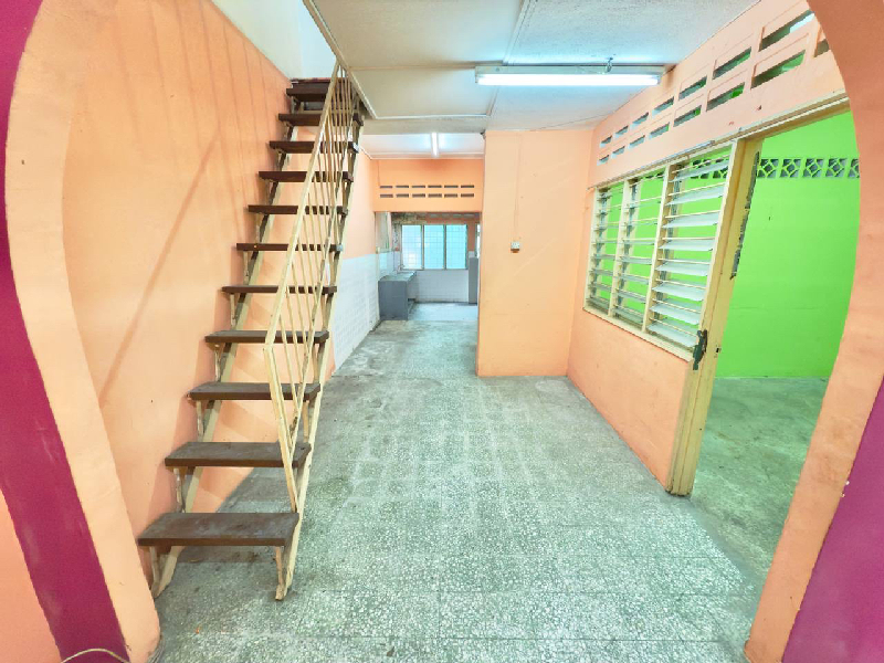 1 Storey Terrace Jalan Wira, Taman Maluri Cheras Kuala Lumpur - photo 8
