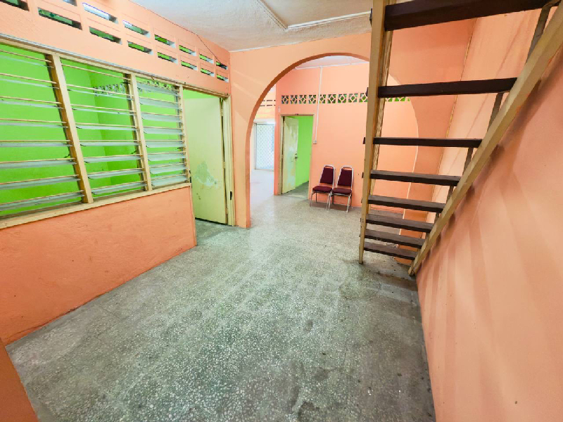 1 Storey Terrace Jalan Wira, Taman Maluri Cheras Kuala Lumpur - photo 9