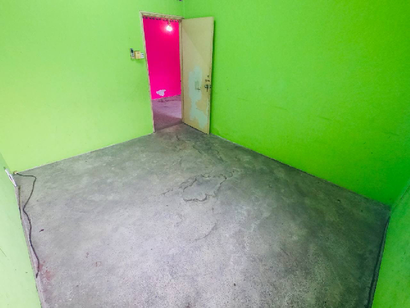 1 Storey Terrace Jalan Wira, Taman Maluri Cheras Kuala Lumpur - photo 10