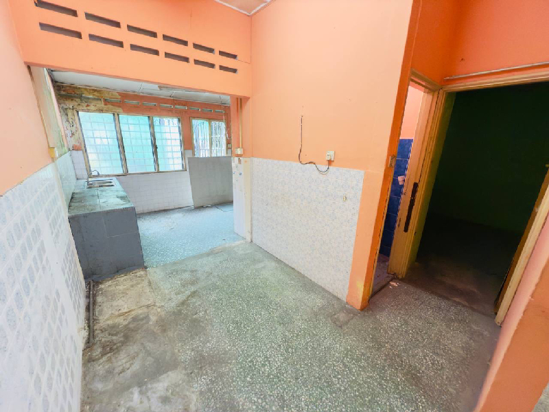 1 Storey Terrace Jalan Wira, Taman Maluri Cheras Kuala Lumpur - photo 12
