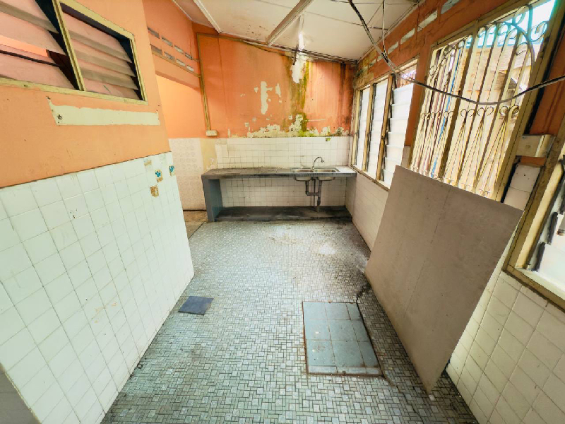 1 Storey Terrace Jalan Wira, Taman Maluri Cheras Kuala Lumpur - photo 13