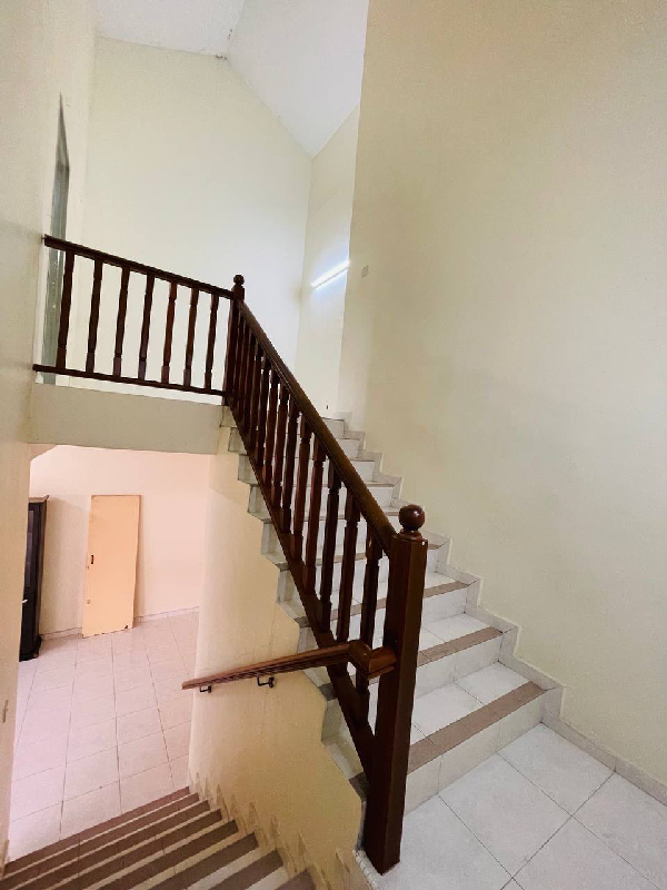2 STOREY TERRACE HOUSE, JALAN KRISTAL, SEKSYEN 7, SHAH ALAM - photo 7