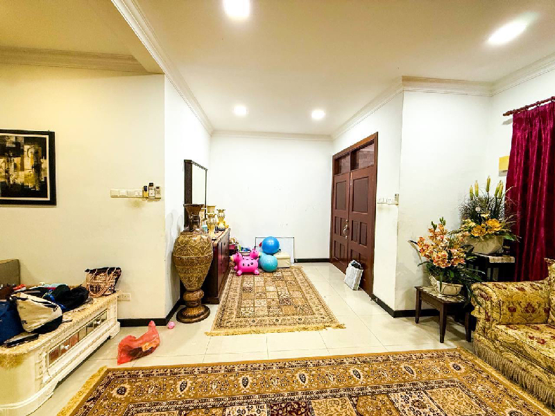 2 Storey Semi D ClusterAlam Sari Ilmia, Bangi, Selangor - photo 4