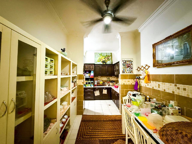 2 Storey Semi D ClusterAlam Sari Ilmia, Bangi, Selangor - photo 8