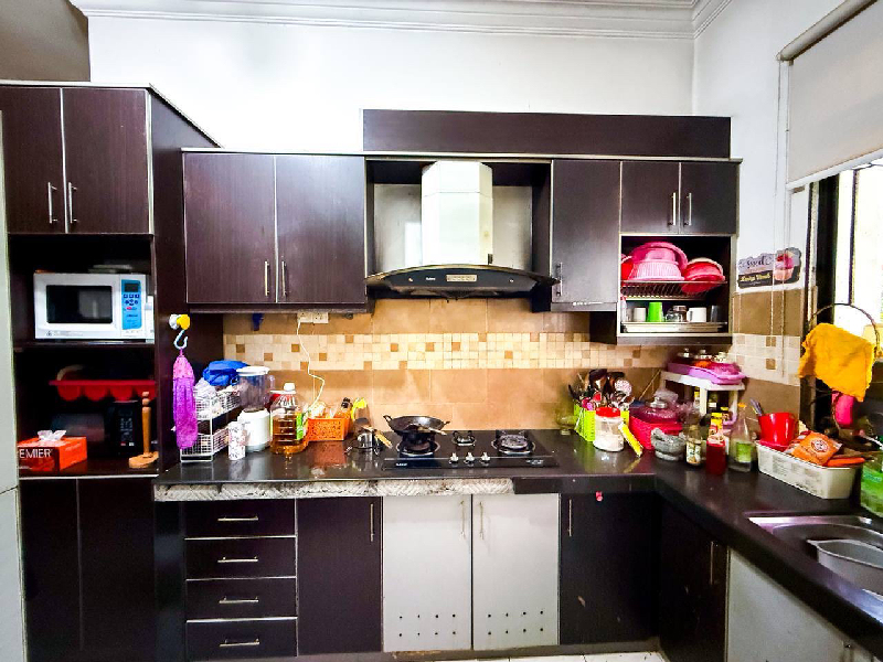 2 Storey Semi D ClusterAlam Sari Ilmia, Bangi, Selangor - photo 10
