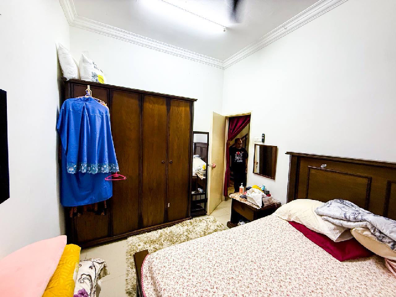2 Storey Semi D ClusterAlam Sari Ilmia, Bangi, Selangor - photo 12