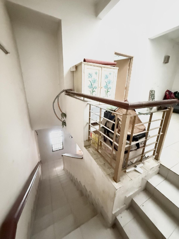 2 Storey Jalan Kristal Seksyen 7 Shah Alam Open Facing - photo 10