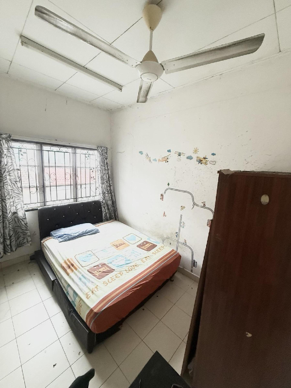 2 Storey Jalan Kristal Seksyen 7 Shah Alam Open Facing - photo 13