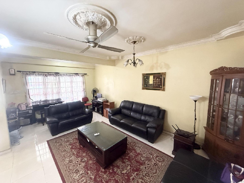 Teres 2 Tingkat Seksyen 6 Shah Alam - photo 7