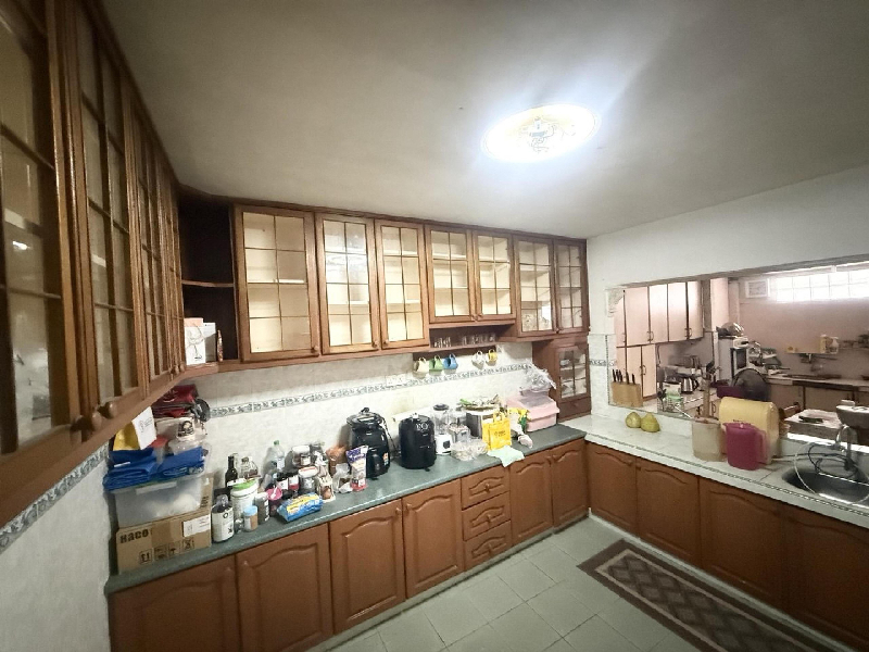 Teres 2 Tingkat Seksyen 6 Shah Alam - photo 11