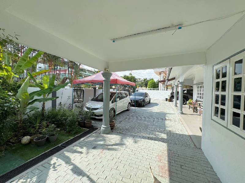 Single Storey Bungalow Seksyen 3 Shah Alam - photo 3