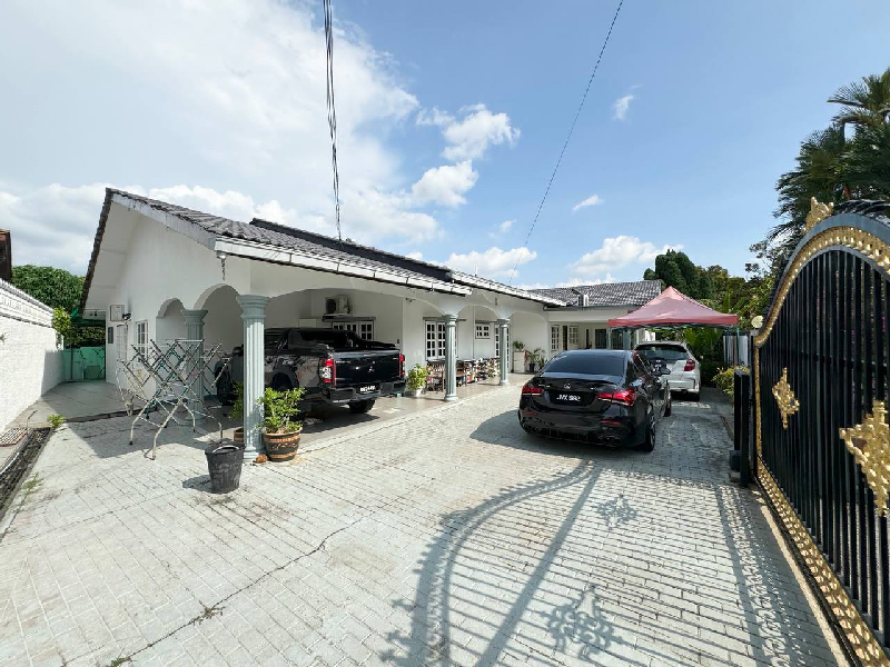 Single Storey Bungalow Seksyen 3 Shah Alam - photo 4