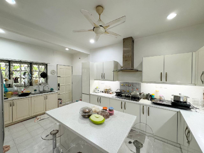 Single Storey Bungalow Seksyen 3 Shah Alam - photo 12