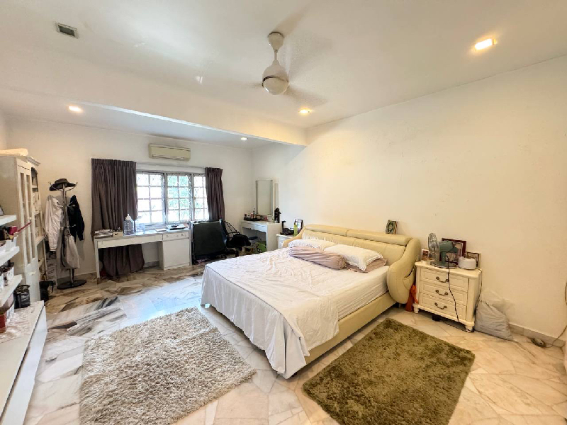 Single Storey Bungalow Seksyen 3 Shah Alam - photo 13
