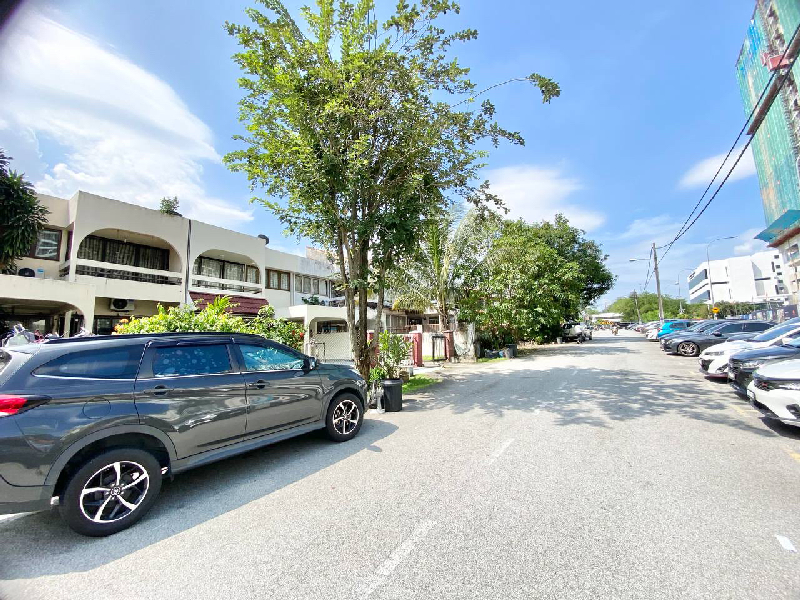Double Storey Terrace House SS12 Subang Jaya Selangor - photo 3